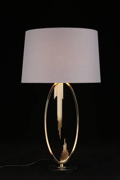 картинка Интерьерная настольная лампа Luiza APL.740.04.01 от магазина BTSvet