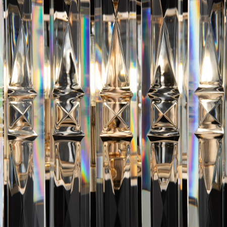 картинка Люстра подвесная Facet MOD094PL-06G от магазина BTSvet