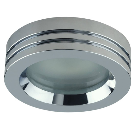 картинка Рамка для светильника WP NC720-1CH IP44 от магазина BTSvet