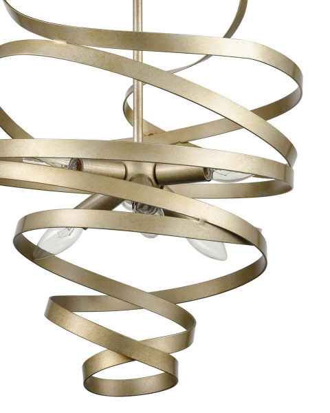 картинка Подвесной светильник Violino VL4174P06 от магазина BTSvet