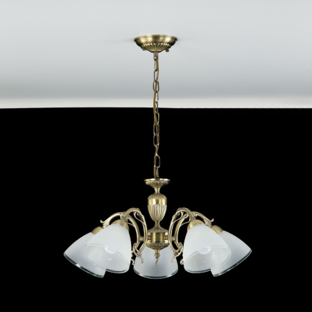 картинка Подвесная/потолочная люстра Латур CL413251 от магазина BTSvet