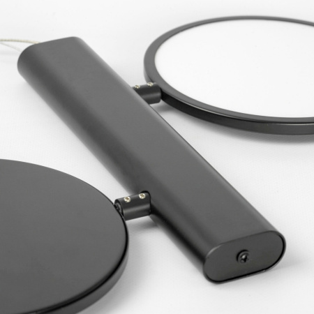 картинка Подвесной светильник Lussole Aberdeen LSP-7084 от магазина BTSvet