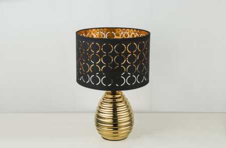 картинка Интерьерная настольная лампа Mirauea 21616 от магазина BTSvet