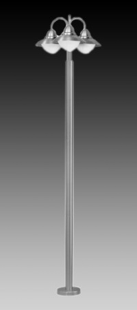 картинка Наземный фонарь уличный Sydney 83971 от магазина BTSvet