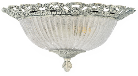 картинка Потолочная люстра Vigilanza Vigilanza E 1.13.38 BW от магазина BTSvet