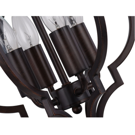 картинка Подвесная люстра Foriate SL361.303.04 от магазина BTSvet