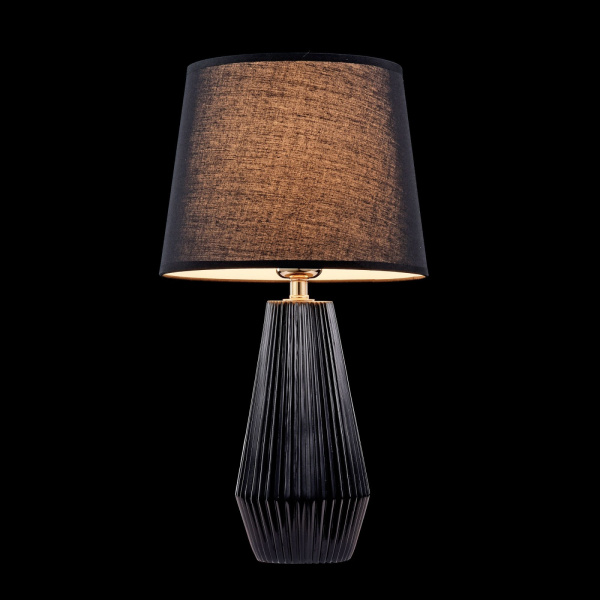 картинка Настольная лампа Calvin Table Z181-TL-01-B от магазина BTSvet