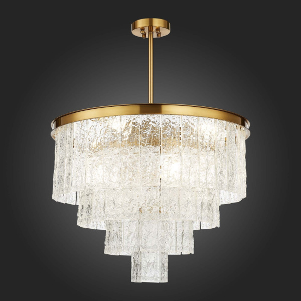 картинка Потолочная люстра Corsia SL1230.302.08 от магазина BTSvet