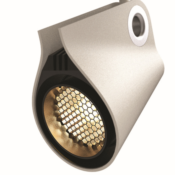 картинка Трековый светильник светодиодный Ipsilon 7315 от магазина BTSvet