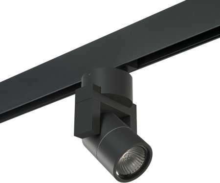 Трековый светильник однофазный 220V Lightstar Illumo L1 PRO051047