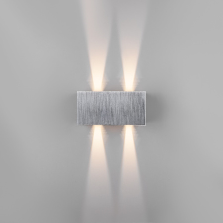 картинка Архитектурная подсветка светодиодная Winner 35137/W от магазина BTSvet