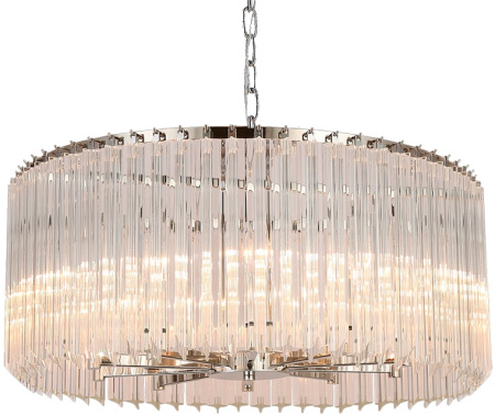 Подвесная люстра 8900 8910/C