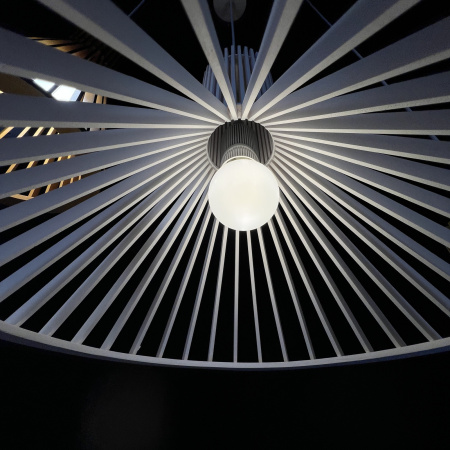 картинка Подвесной светильник PUNKTO1 от магазина BTSvet