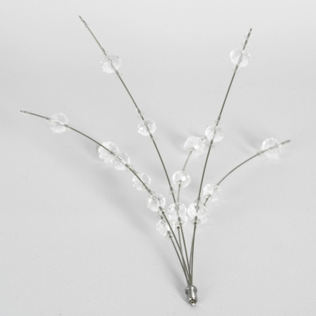 картинка Подвесная люстра Davie LSP-8776 от магазина BTSvet