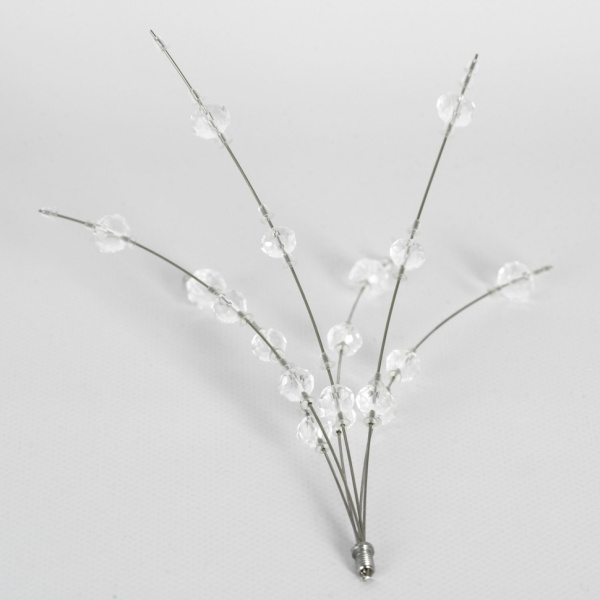 картинка Подвесная люстра Davie LSP-8776 от магазина BTSvet