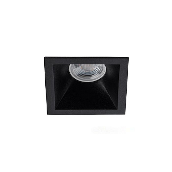 Встроенный светильник M01-1012 black