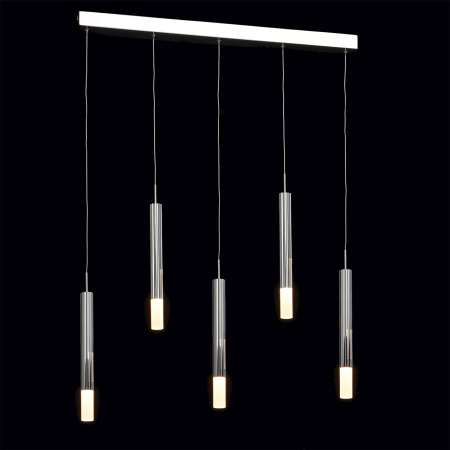 картинка Подвесной светодиодный светильник Rakurs 631012405 от магазина BTSvet