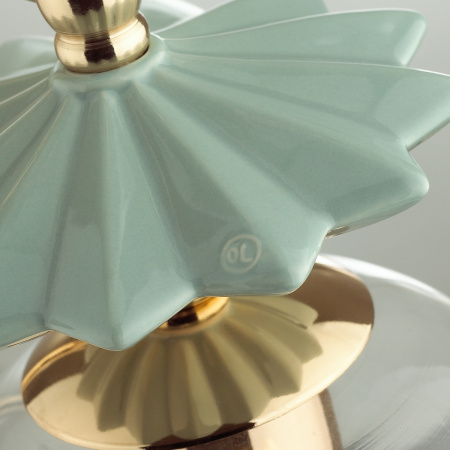 картинка Торшер с выключателем Bizet 4855/1F от магазина BTSvet