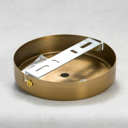 картинка Потолочная люстра Ouachita LSP-8277 от магазина BTSvet