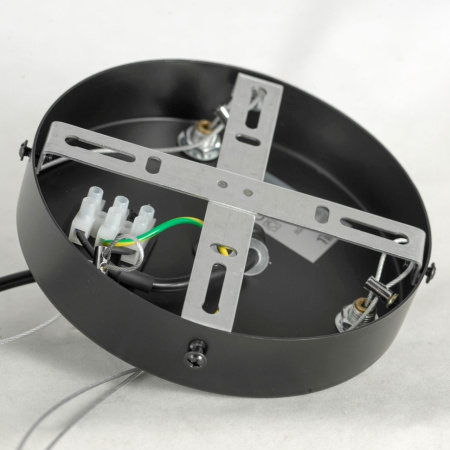 картинка Люстра подвесная LSP-8750 от магазина BTSvet