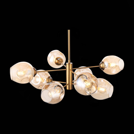 картинка Потолочная люстра Fovia SL1500.203.08 от магазина BTSvet