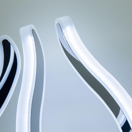 картинка Настенный светильник светодиодный с регулировкой цветовой температуры Krown EL334W16.1 от магазина BTSvet