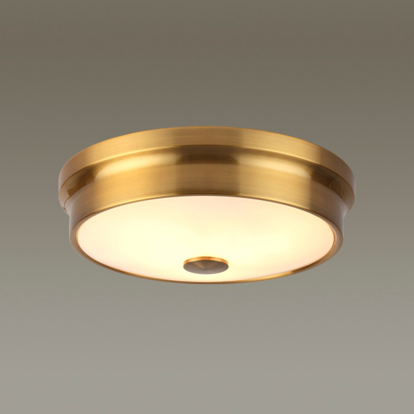 картинка Настенно-потолочный светильник Marsei 4824/3C от магазина BTSvet