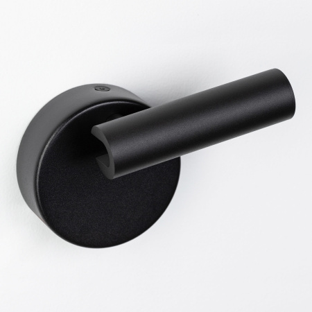 картинка LED спот SP-BED-NB-R90-3W Warm3000 (BK, 20 deg, 230V) (Arlight, IP20 Металл, 3 года) 034061 от магазина BTSvet