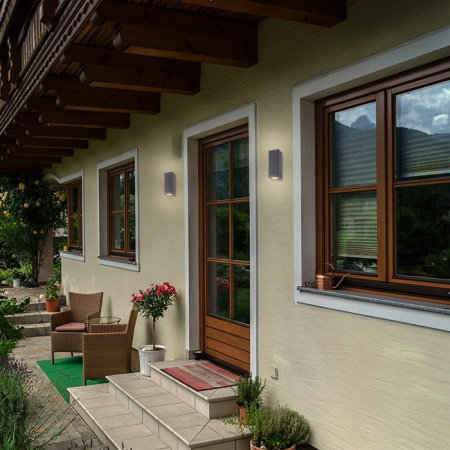 картинка Архитектурная подсветка Landscape 370600 от магазина BTSvet