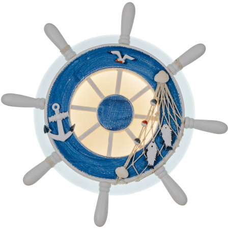 картинка Бра для детской светодиодное Shturman H062-1 от магазина BTSvet