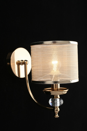 картинка Бра Agata APL.720.01.01 от магазина BTSvet