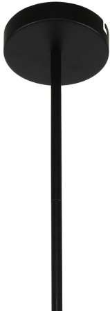 картинка Потолочная люстра на штанге Ducan 3094-6P от магазина BTSvet