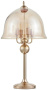 картинка Интерьерная настольная лампа LDT 6821-4 GD от магазина BTSvet