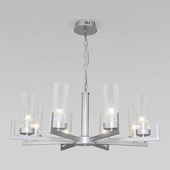 Подвесная люстра Arganie 60133/8