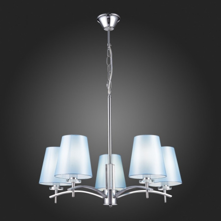 картинка Подвесная люстра SLE105613-05 от магазина BTSvet