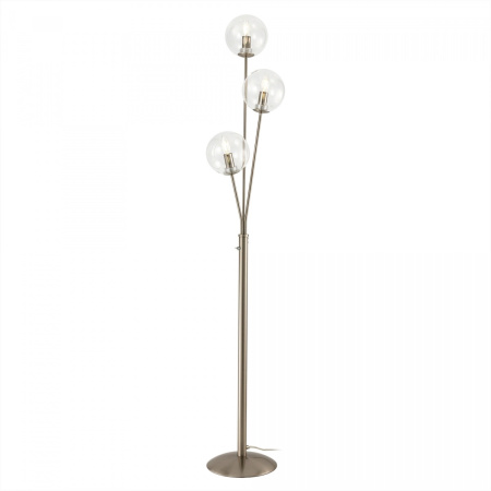 Торшер с выключателем Томми CL102931