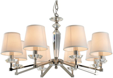 картинка Подвесная люстра Beira MOD064PL-08N от магазина BTSvet