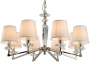 картинка Подвесная люстра Beira MOD064PL-08N от магазина BTSvet