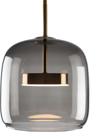 картинка Подвесной светильник светодиодный Dauphin 10041A от магазина BTSvet