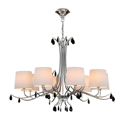 Подвесная люстра Andrea 6312