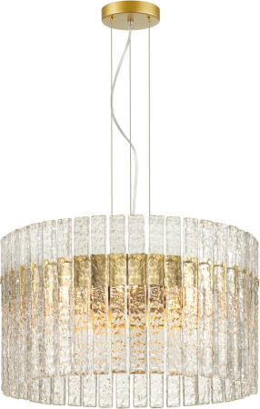 картинка Подвесная люстра Merkale 4938/6 от магазина BTSvet