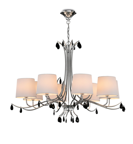 Подвесная люстра Andrea 6312