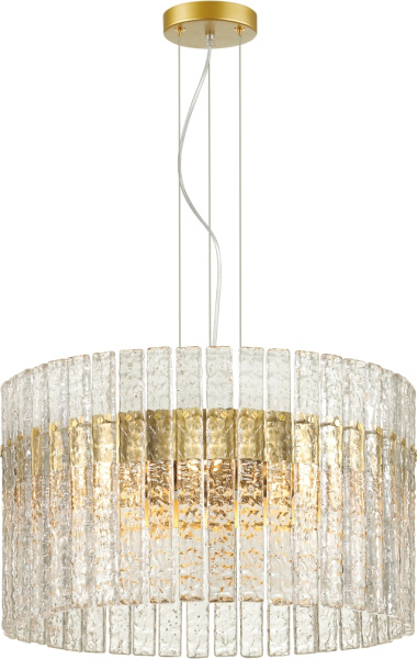 картинка Подвесная люстра Merkale 4938/6 от магазина BTSvet