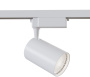 картинка Трековый светильник однофазный 220V светодиодный Vuoro TR003-1-15W4K-M-W от магазина BTSvet
