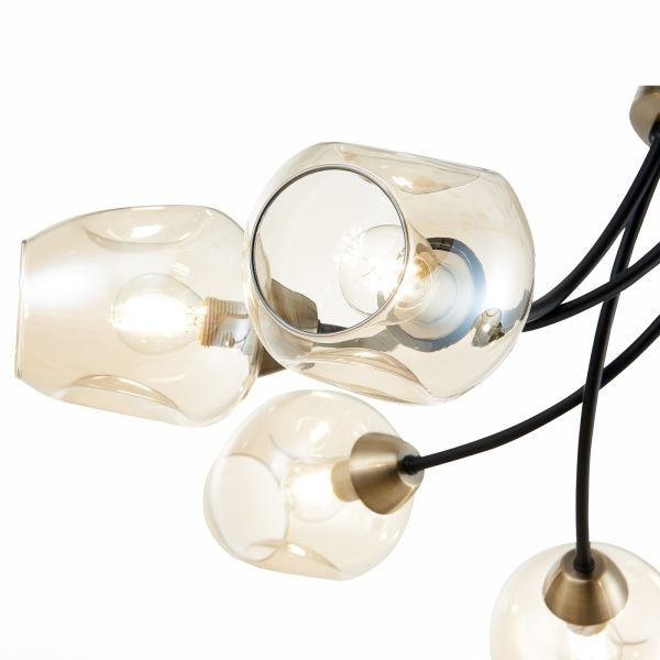 картинка Потолочный светильник Besano SLE205302-06 от магазина BTSvet