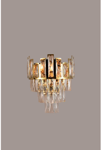 Настенный светильник Pavarolo OML-67807-08