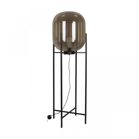 картинка Торшер Oda 10195F/1600 Amber от магазина BTSvet