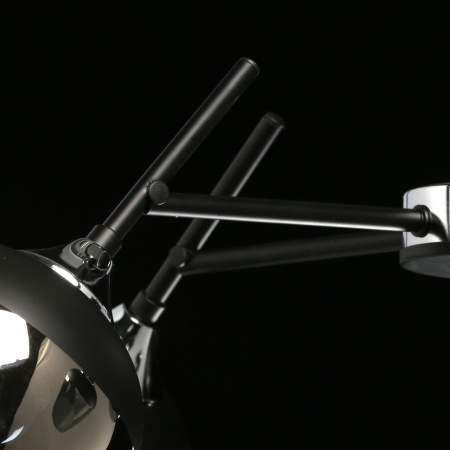 картинка Потолочная люстра Альфа 324016605 от магазина BTSvet