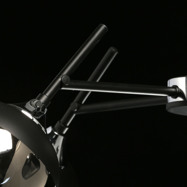 картинка Потолочная люстра Альфа 324016605 от магазина BTSvet