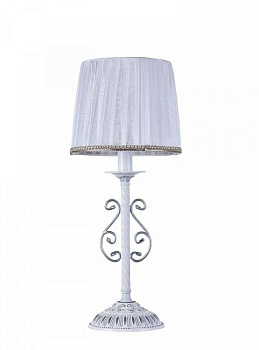 Интерьерная настольная лампа Sunrise FR2290TL-01W